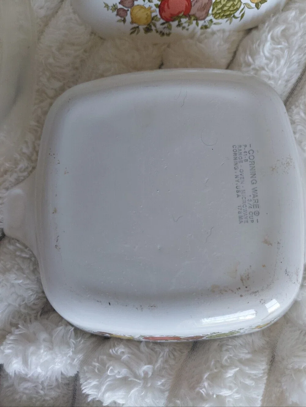 Corningware cup corning